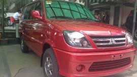 FOR SALE 2017 MITSUBISHI Adventure Glx Manual