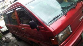 For sale only Toyota Lite ace 98 model