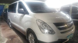 Good as new Hyundai Grand Starex 2010 for sale