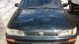 Toyota Corolla xl 1993 FOR SALE