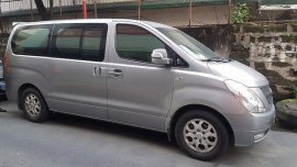 Well-maintained Hyundai Grand Starex 2011 for sale