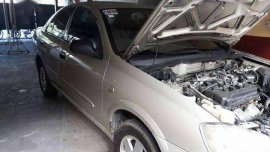 FOR SALE Nissan SENTRA 1.3 GX EFI 2011