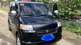 For Sale SUZUKI APV Van 2012