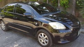 Toyota Vios e 2010 model FOR SALE