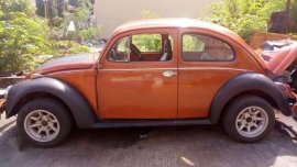 Volkswagen Beetle  1972 model  FOR SALE