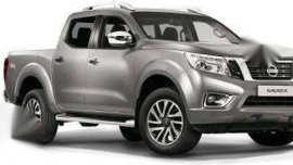 FOR SALE 2018 Nissan Navara start 