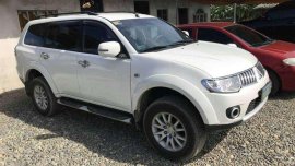 Mitsubishi Montero sport GLX Automatic Dsl 2013 FOR SALE