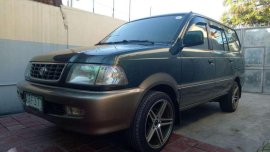 Toyota Revo glx 2001 FOR SALE