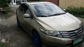 Honda City 2009 mdl FOR SALE