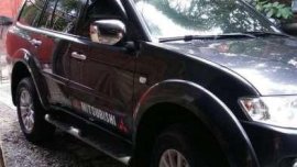 FOR SALE MITSUBISHI Montero Gls 2010