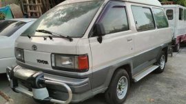 Toyota Lite ace WHITE FOR SALE
