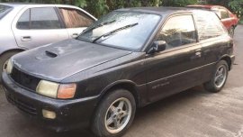 1994 Toyota Starlet 2Door GT FOR SALE