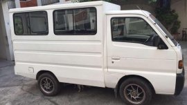 Suzuki Multicab 2014 model FOR SALE