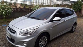 2014 Hyundai Accent Diesel HatchBack FOR SALE