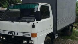 2017 Isuzu Elf NKR FOR SALE