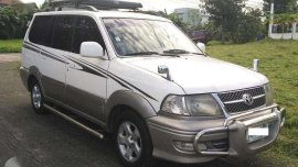 Toyota Revo 2003 SR Sports Runner DIESEL FOR SALE