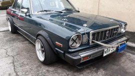 79 Toyota Cressida bozusoku FOR SALE