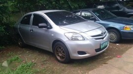 2013 ToyotA Vios J manual 1.3 FOR SALE