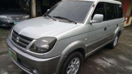 Mitsubishi Adventure Super Sports top of the line 2010 FOR SALE