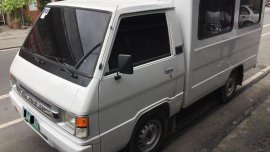 Good as new Mitsubishi L300 2011 for sale