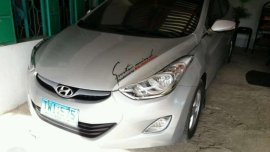 FOR SALE HYUNDAI Elantra 2012 top off the line