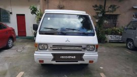 Mitsubishi L300 fb deluxe 2010 FOR SALE