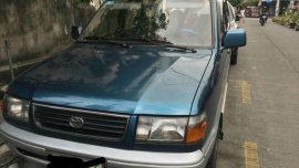Toyota Revo 1998 1.8 gas FOR SALE