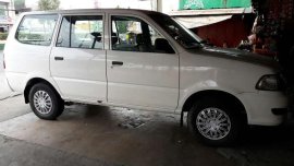 For sale. Toyota Revo 2004 Dlx 1.8 efi