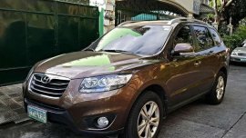 Hyundai Santa Fe 2010 4WD CRDI FOR SALE