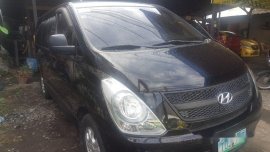 Well-kept Hyundai Grand Starex  2012 for sale