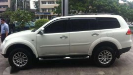 For Sale: 2009 Mitsubishi Montero Sport GLS SE 4x4 Automatic GLS SE