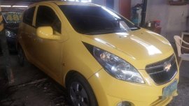 Well-kept Chevrolet Spark 2007 for sale