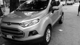 FOR SALE 2016 Ford Ecosport