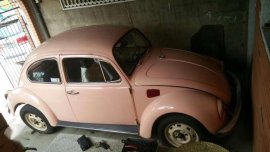 1968 Volkswagen Beetle 1200cc Econo For Sale 