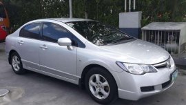 For Sale 2008 Acquired Honda Civic FD 1.8V