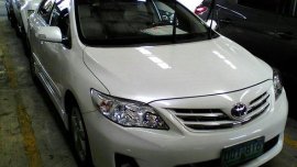 Good as new Toyota Corolla Altis 2012 for sale