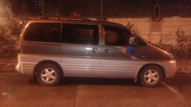 Hyundai Starex svx 2003 Repriced local FOR SALE