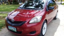 Toyota Vios 2008 FOR SALE