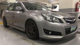 Subaru Legacy GT 2010 model FOR SALE