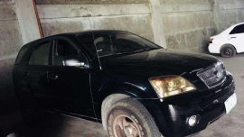 2005 Kia Sorento FOR SALE