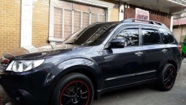 Subaru Forester 2.0xs 2013 FOR SALE