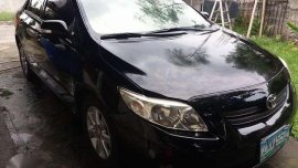 FOR SALE Toyota Altis 2008