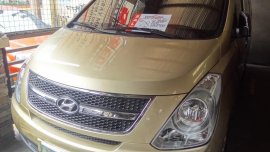 2012 Hyundai Starex Manual for sale 