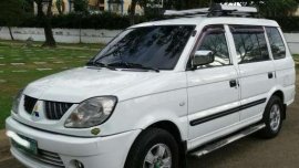 Mitsubishi Adventure 2005 Diesel FOR SALE