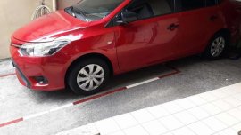 FOR SALE Toyota Vios 2016 grab ready