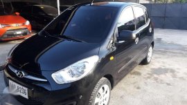 2014 Hyundai i10 Automatic transmission FOR SALE