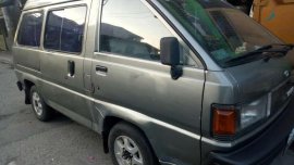 Toyota Lite ace van FOR SALE