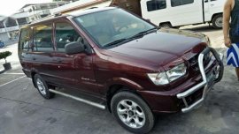 FOR SALE Isuzu Crosswind