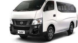 ALL-IN Promo Nissan NV350 URVAN 2018 Model