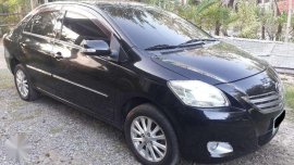 Toyota Vios 1.5G 2010 model FOR SALE